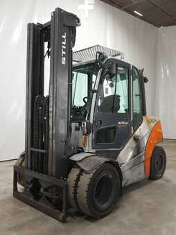 Empilhador diesel 2019  Still RX70-50 (1)
