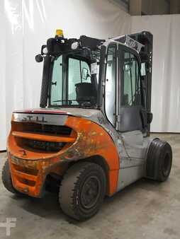 Empilhador diesel 2019  Still RX70-50 (2)