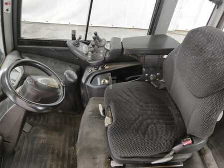 Empilhador diesel 2019  Still RX70-50 (3)