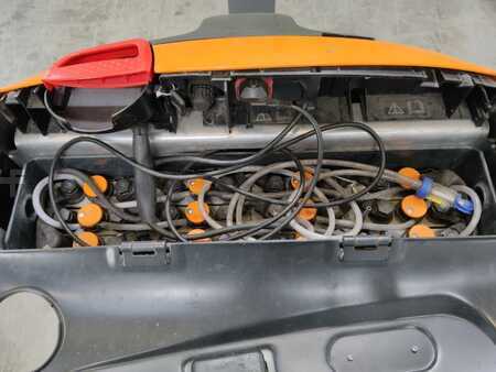 Niederhubwagen 2018  Still EXU16 (4)
