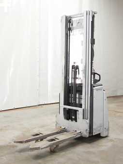 Apilador eléctrico 2019  Still EXV14I (1)