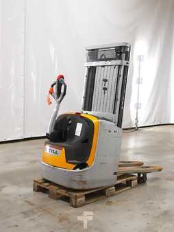 Apilador eléctrico 2018  Still EXV12I (2)