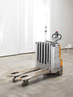 Apilador eléctrico 2017  Still EXU-H18 (1)