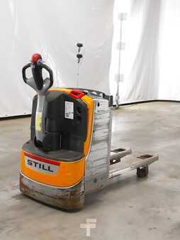 Apilador eléctrico 2017  Still EXU-H18 (2)