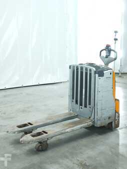 Apilador eléctrico 2017  Still EXU-H18 (1)