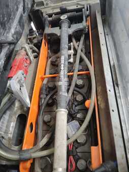 Stacker pedestre 2018  Still EXV-SF14I (4)