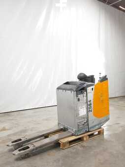 Porta-paletes elétrico 2016  Still EXU-S24 (1)