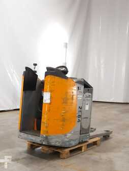 Porta-paletes elétrico 2016  Still EXU-S24 (2)