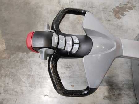Apilador eléctrico 2019  Still EXV14I (3)