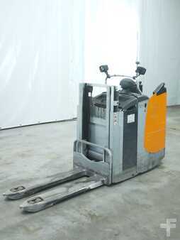 Ruční vysokozdvižný vozík 2013  Still EXD-S20 (1)