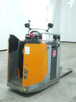 Ruční vysokozdvižný vozík 2013  Still EXD-S20 (2)