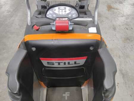 Ruční vysokozdvižný vozík 2013  Still EXD-S20 (3)