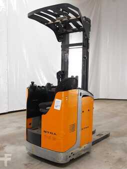 Ruční vysokozdvižný vozík 2013  Still FV-X12 (2)