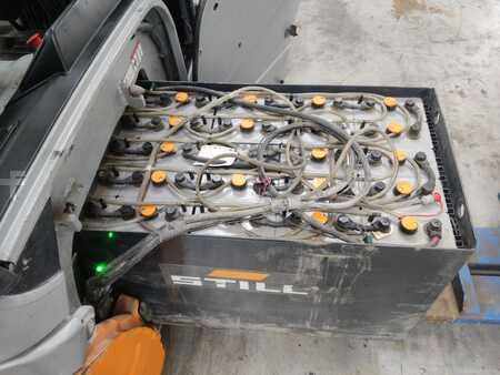 Elektro tříkolové VZV 2017  Still RX20-15 (4)