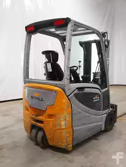 Eléctrica de 3 ruedas 2020  Still RX20-14C (2)