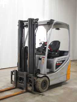 Electric - 3 wheels 2016  Still RX20-15 (1)