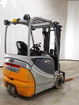 Electric - 3 wheels 2016  Still RX20-15 (2)