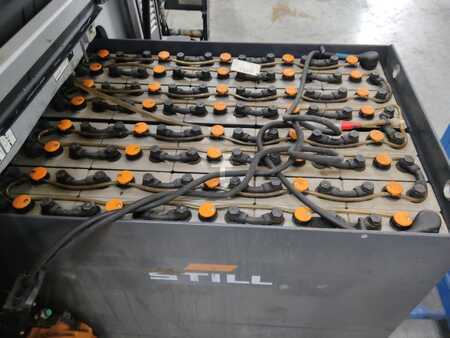 Carrelli elettrici 4 ruote 2019  Still RX60-30 (4)