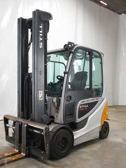 Elektro 4 Rad 2019  Still RX60-30 (1)
