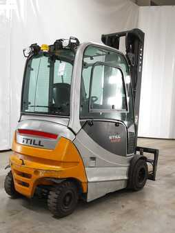 Elektro 4 Rad 2019  Still RX60-30 (2)