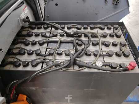 Eléctrico - 3 rodas 2017  Still RX20-20 (4)