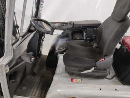 Eléctrica de 3 ruedas 2015  Still RX20-20/DRIVEIN (3)