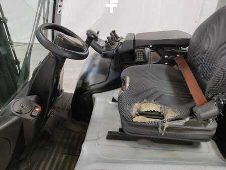 Carrelli elettrici 3 ruote 2017  Still RX20-16 (3)