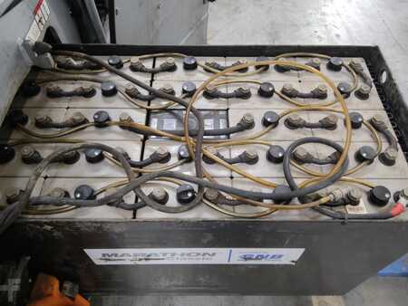 Carrelli elettrici 3 ruote 2017  Still RX20-16 (4)