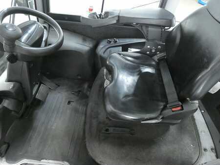 Diesel truck 2020  Still RX70-80/900 (3)