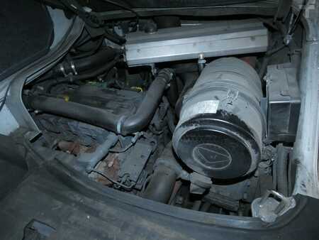 Diesel truck 2020  Still RX70-80/900 (4)