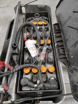 Porta-paletes elétrico 2018  Still ECU25 (4)