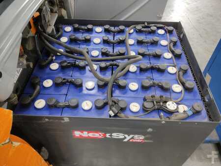 Eléctrica de 3 ruedas 2018  Still RX20-20L (4)