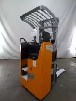 Apilador eléctrico 2019  Still FXV16/BATT.NEU (2)