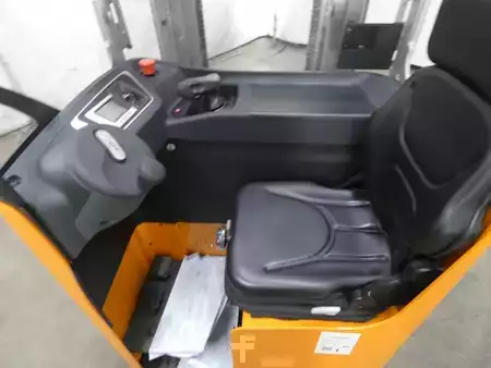 Apilador eléctrico 2019  Still FXV16/BATT.NEU (3)