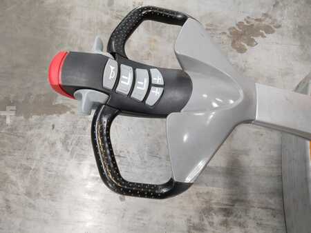 Apilador eléctrico 2019  Still EXV-14I (3)