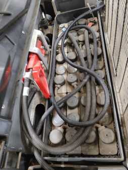 Apilador eléctrico 2019  Still EXV-14I (4)
