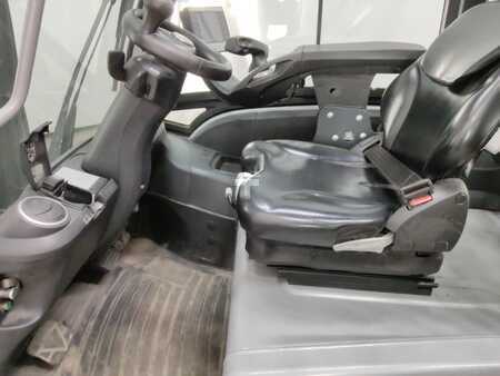 Eléctrico - 4 rodas 2021  Still RX60-40 (3)