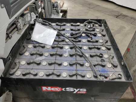 Eléctrico - 4 rodas 2021  Still RX60-40 (4)