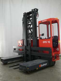 El truck - 4 hjulet 2023  Bulmor BMS40/14,5-12/82T (1)