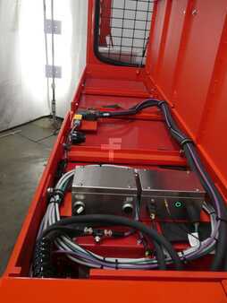 El truck - 4 hjulet 2023  Bulmor BMS40/14,5-12/82T (4)