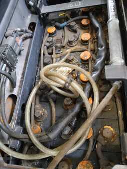 Apilador eléctrico 2019  Still FXV16 (4)