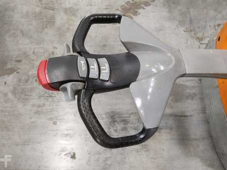 Apilador eléctrico 2019  Still EXV16 (3)