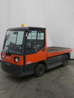 Trekkers 2013  Linde W20 (1)