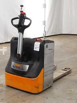Porta-paletes elétrico 2019  Still ECU30 (2)