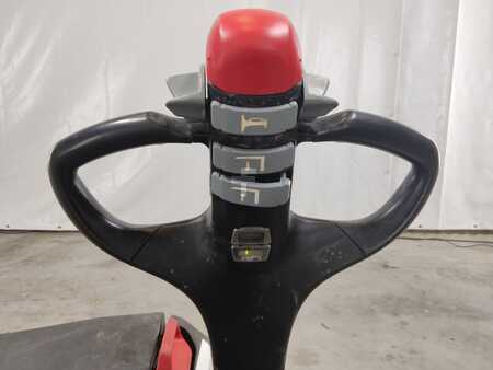 Porta-paletes elétrico 2019  Still ECU30 (3)