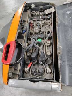 Porta-paletes elétrico 2021  Still EXU20 (4)