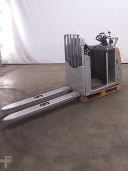 Horisontal ordreplukker 2025  Still OPX-L12/1450MM/BATT. (1)