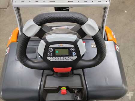 Horisontal ordreplukker 2025  Still OPX-L12/1450MM/BATT. (3)