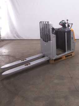 Horisontal ordreplukker 2025  Still OPX-L12/1450MM/BATT. (1)