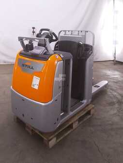 Horisontal ordreplukker 2025  Still OPX-L12/1450MM/BATT. (2)